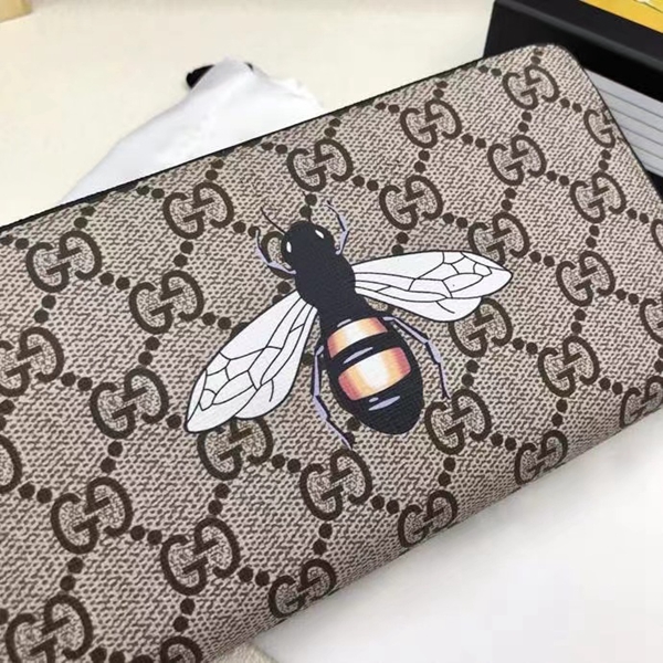 グッチ財布 レプリカ背面デザイン
